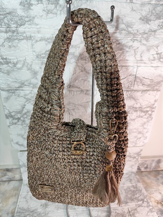Bolsa Belle