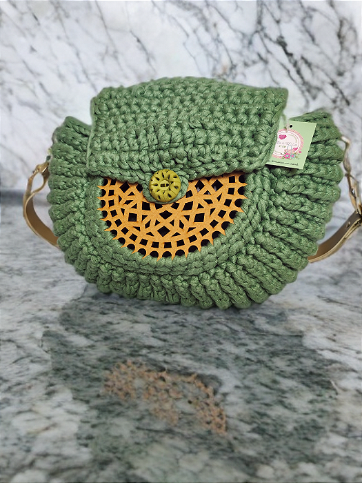 Bolsa Elina