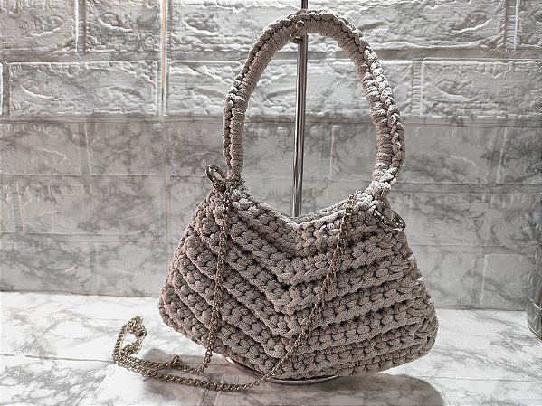 Bolsa Silver