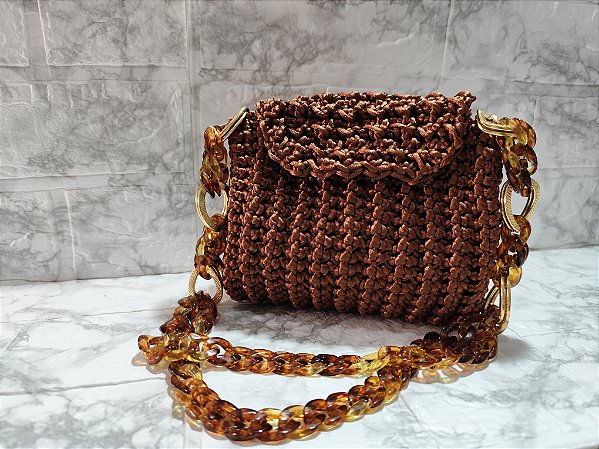 Clutch Ciça