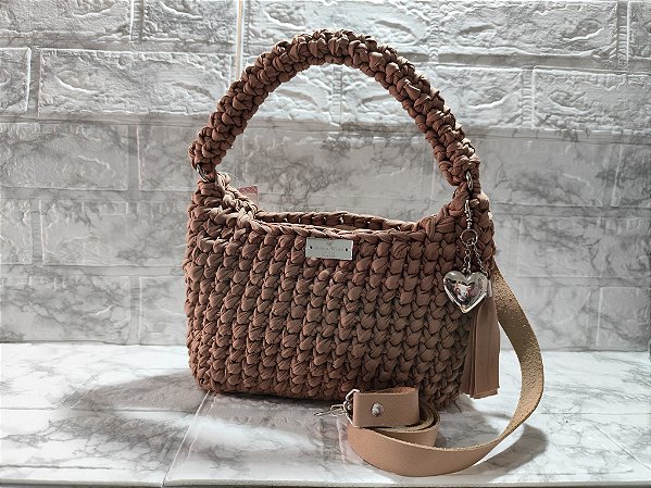 Bolsa Baguete II