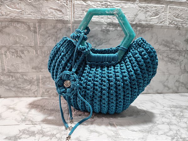 Bolsa Sereia
