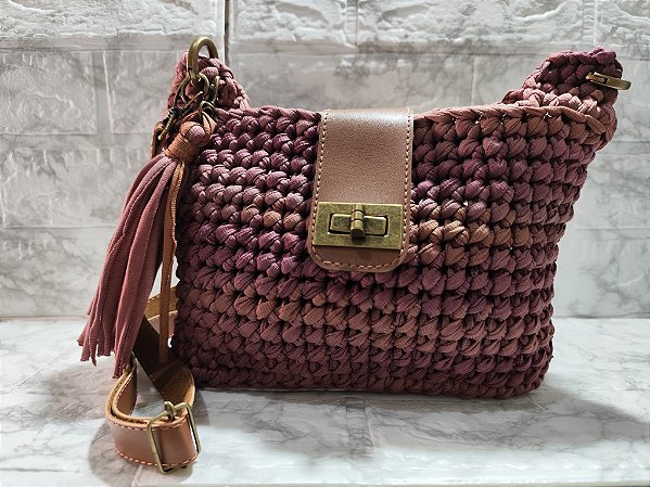Bolsa Baguete III