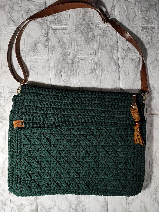 Bolsa Note