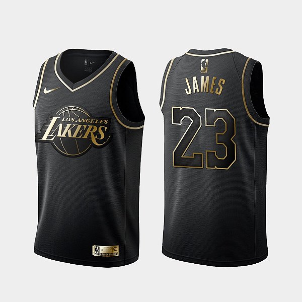 Camiseta NBA Lakers - NBA OUTLET - Camisetas de Basquete