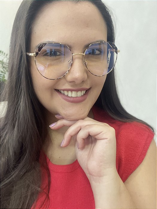 Armação para grau | 010