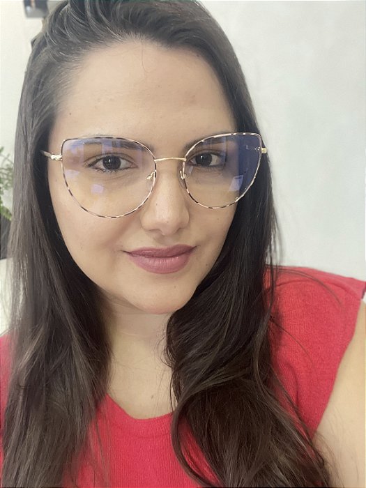 Armação para grau | 014