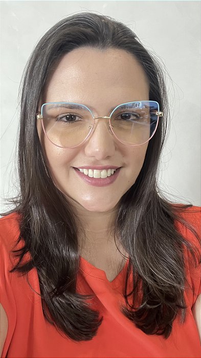 Armação para grau | 017