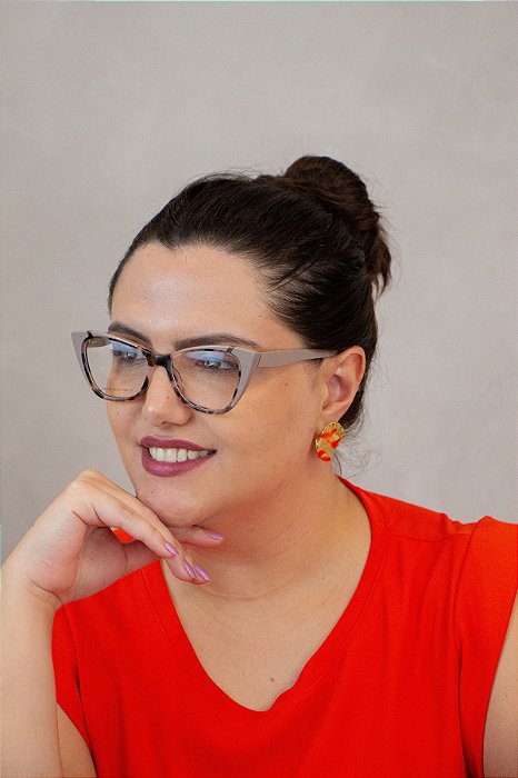 Armação para grau | 018