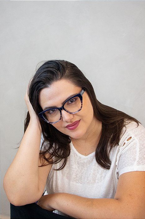 Armação para grau | 057