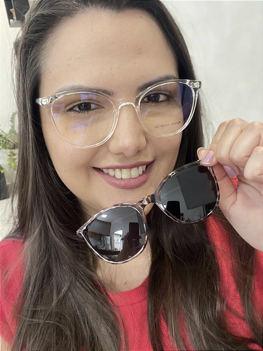 Armação 2 em 1 | 063