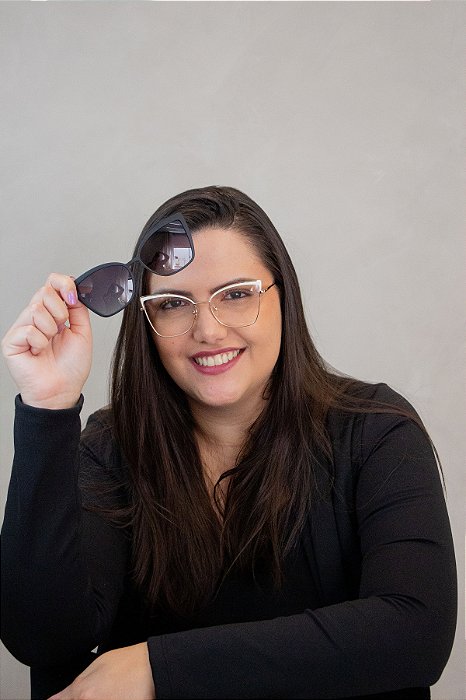 Armação 2 em 1 | 067