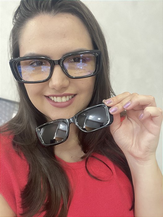 Armação 2 em 1 | 071