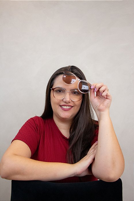 Armação 2 em 1 | 082