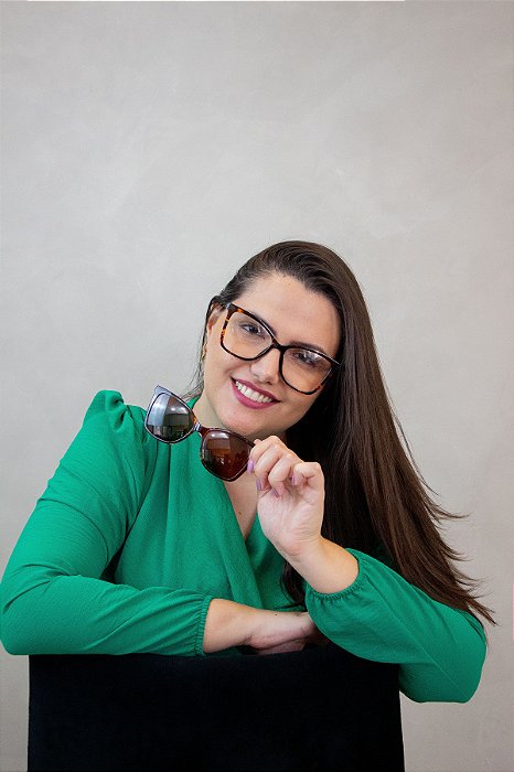 Armação 2 em 1 | 064