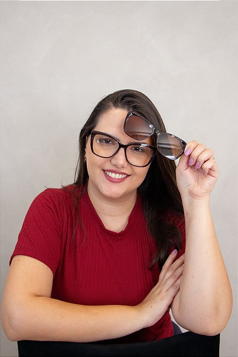 Armação 2 em 1 | 072