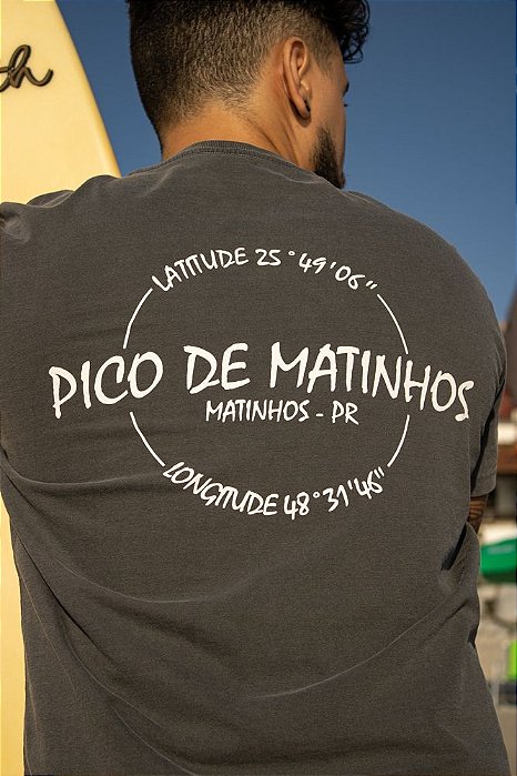 pico camisetas