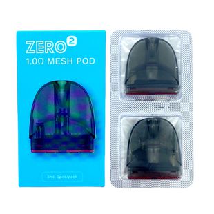 COIL REFIL ZERO 2 (1.0 MESH)