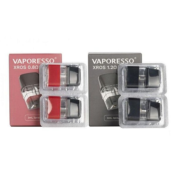 COIL REFIL VAPORESSO XROS