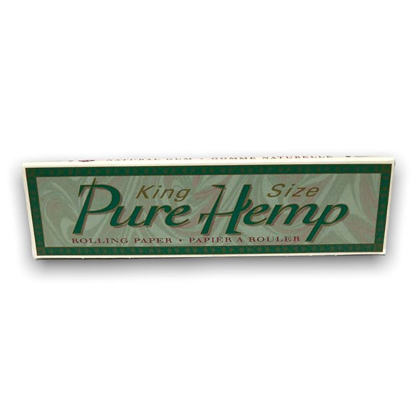 SEDA KING SIZE - PURE HEMP