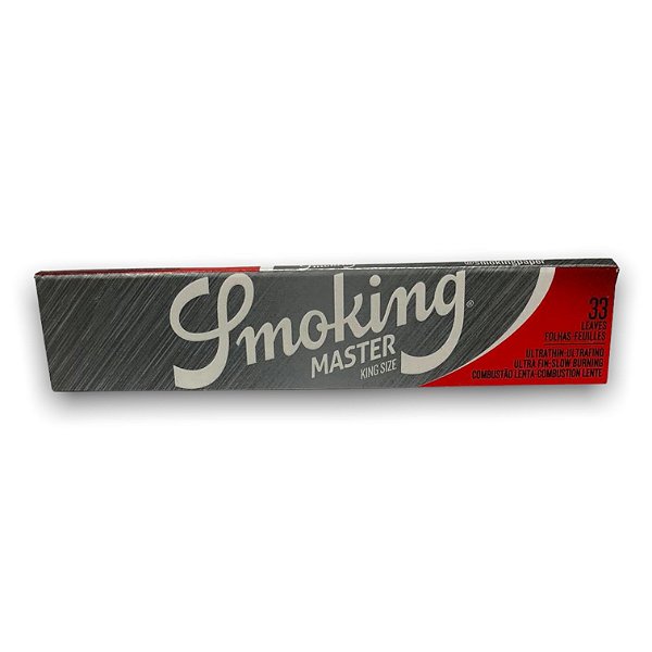 SEDA SMOKING MASTER - KING SIZE SLIM
