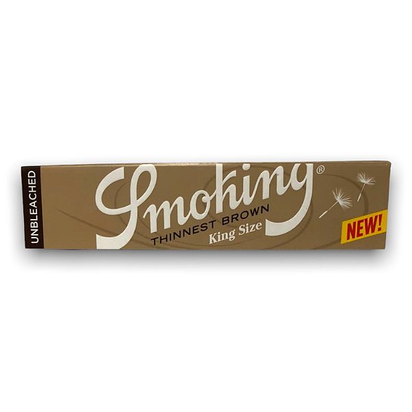 SEDA SMOKING THINNEST - KING SIZE
