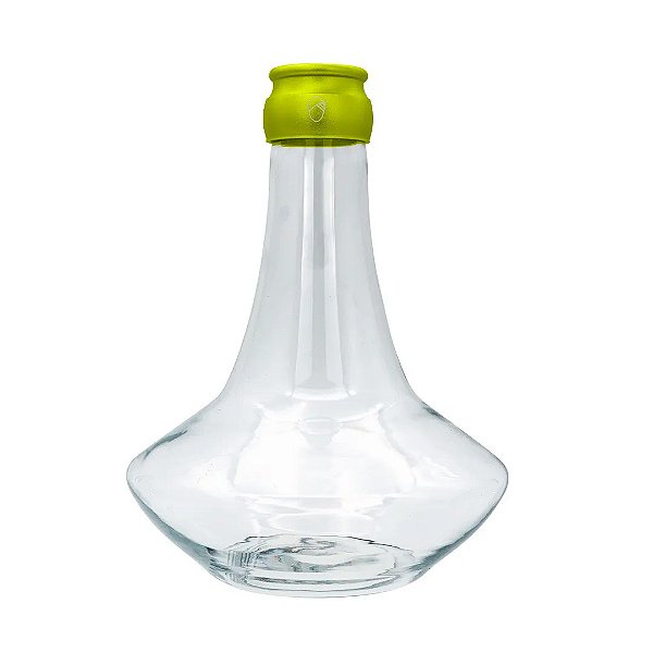VASO REPOSIÇÃO SULTAN MIID ACID YELLOW - AMARELO