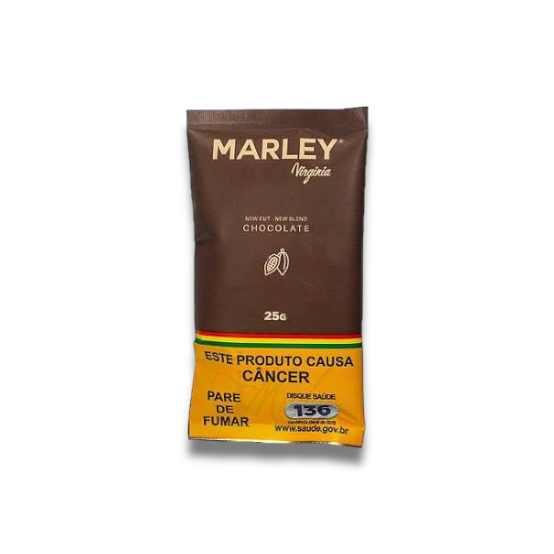 TABACO MARLEY CHOCOLATE 25G