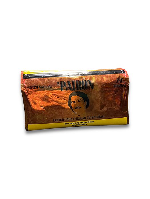 TABACO PATRON 30G - ORIGINAL