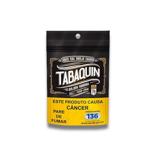 TABACO TABAQUIN 20G - HI TOBACCO