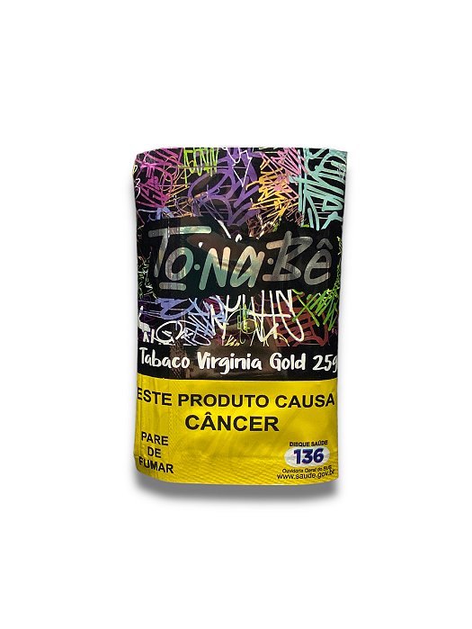 TABACO TONABE 25G