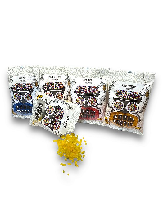 ESSÊNCIA BOOMBASTIC 50G - ZERO TABACO E NICOTINA