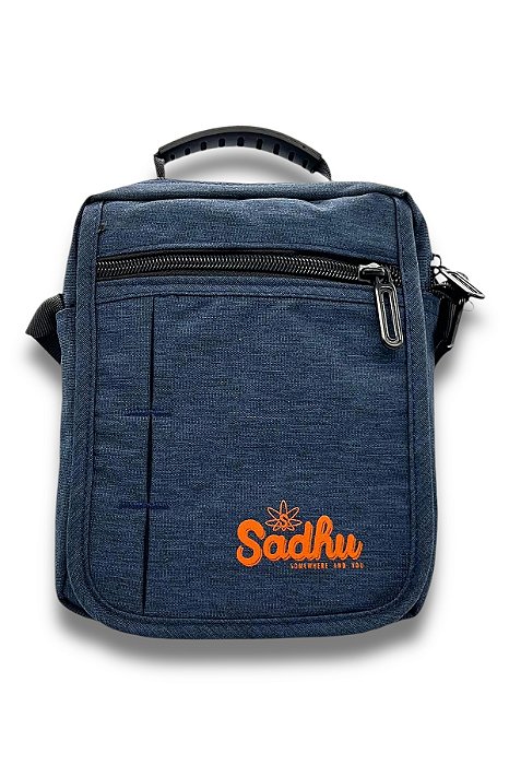 SHOULDER BAG SADHU - PREMIUM