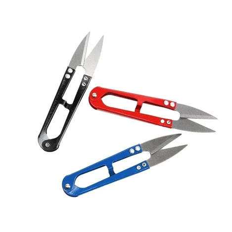 Tesourinha Alicate (Com Ponta)