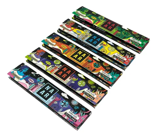 Seda NAAR (Eye Bee) - King Size