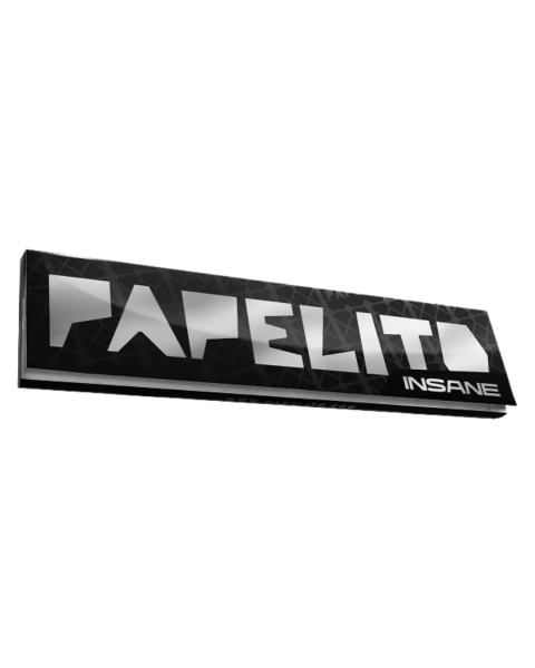 Seda Papelito (Ultra Fina - Insane) - King Size