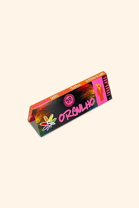 Seda Sadhu (Orgulho) - Mini 1/4