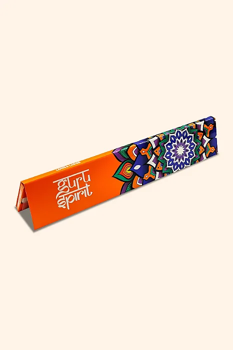 Seda Sadhu - Guru Spirit - Large Longa