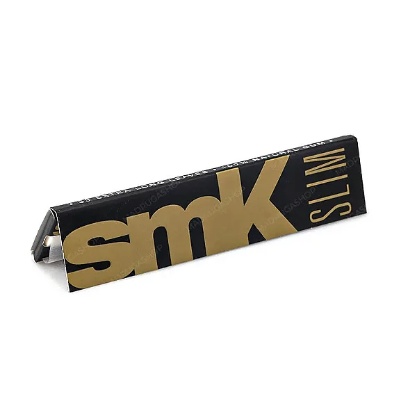 Seda Smoking SMK (Gold) - King Size