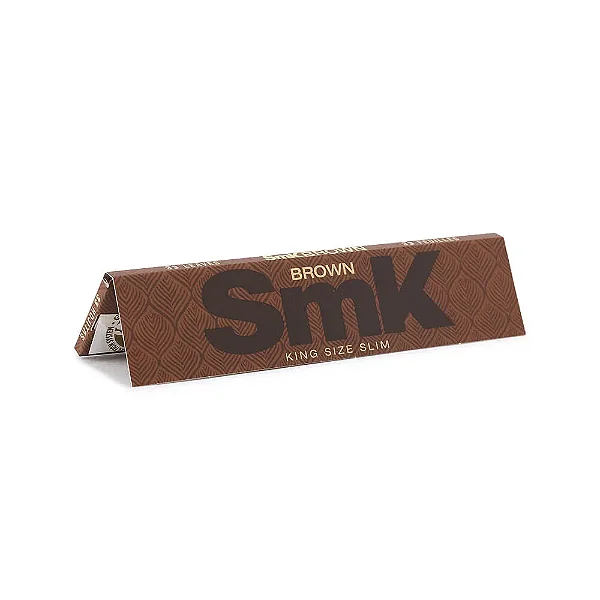 Seda Smoking SMK (Brown) - King Size