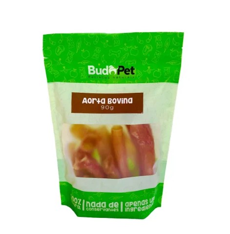 Aorta Bovina 90g - Budopet