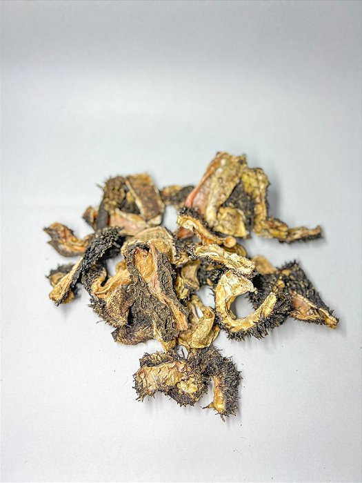 Tripa verde 100g - Paparico