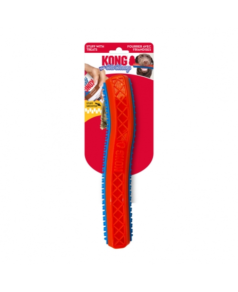 Kong Chichewy Zippz Stick