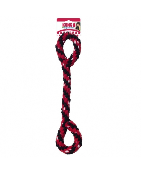 Cabo de guerra Signature Rope Double Tug