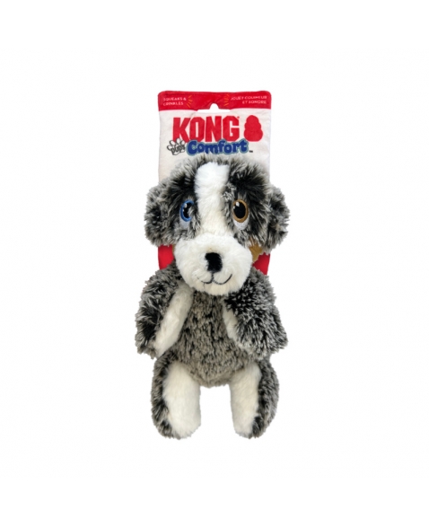 Pelúcia Kong Comfort Pups Ozzie M - 2 em 1