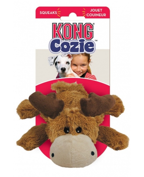 Aussie de Pelúcia Kong Cozie M