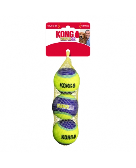 Bola Kong Crunch Air 3un