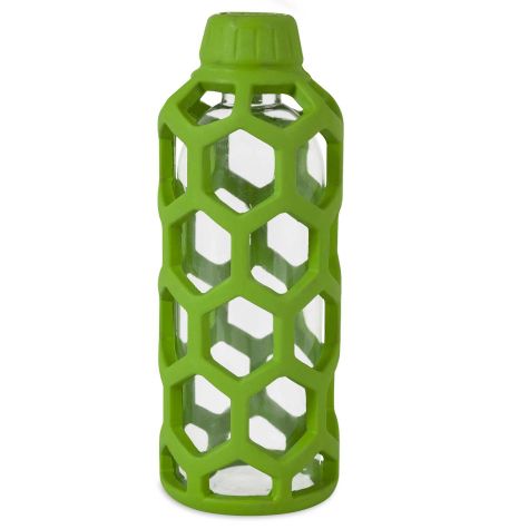 Holee Bottle Case de Garrafa Verde - JW