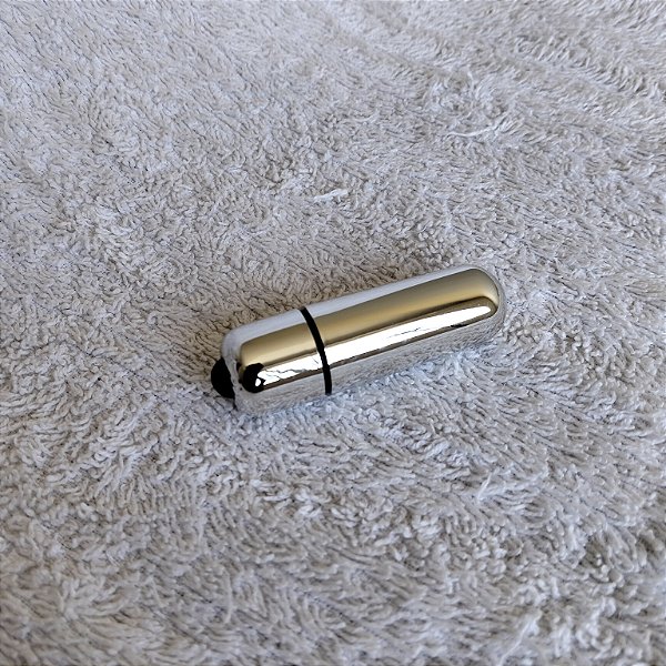 Mini Vibe - Bullet Power