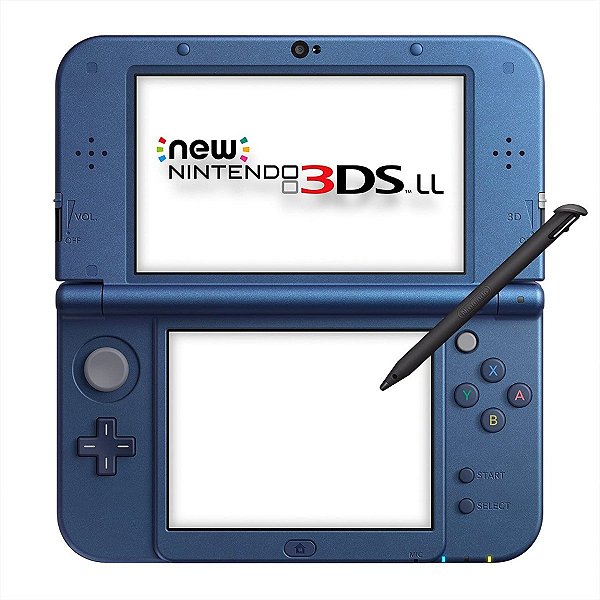 About nintendo 3ds new arrivals